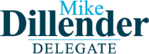 mike-dillender-delegate-logo rsize