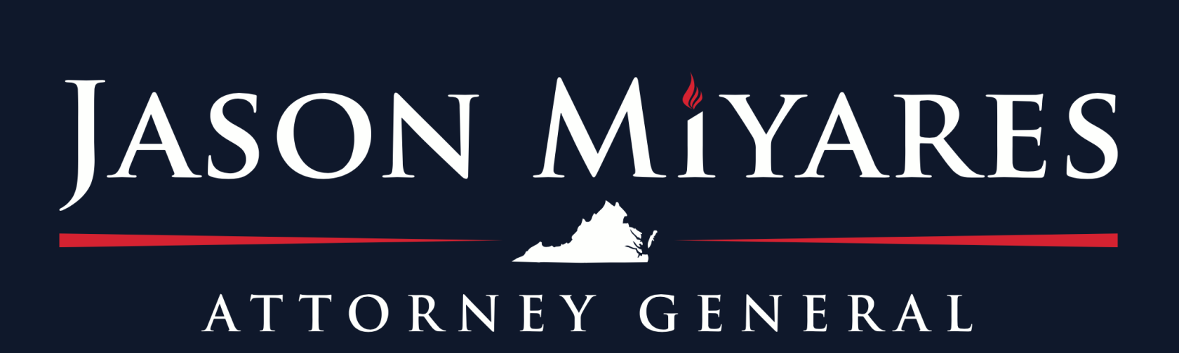 Jason Miyares for Virginia Lt. Governor