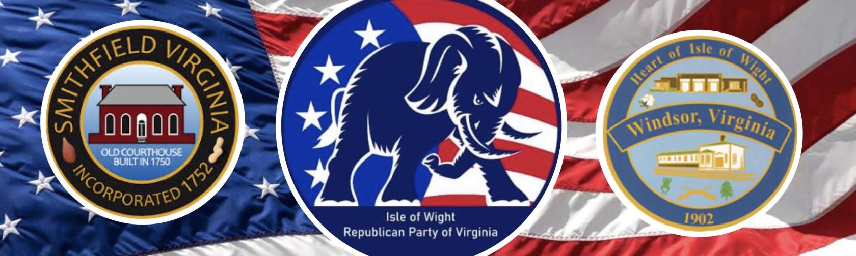 Welcome to Isle of Wight Republican Party Home Page