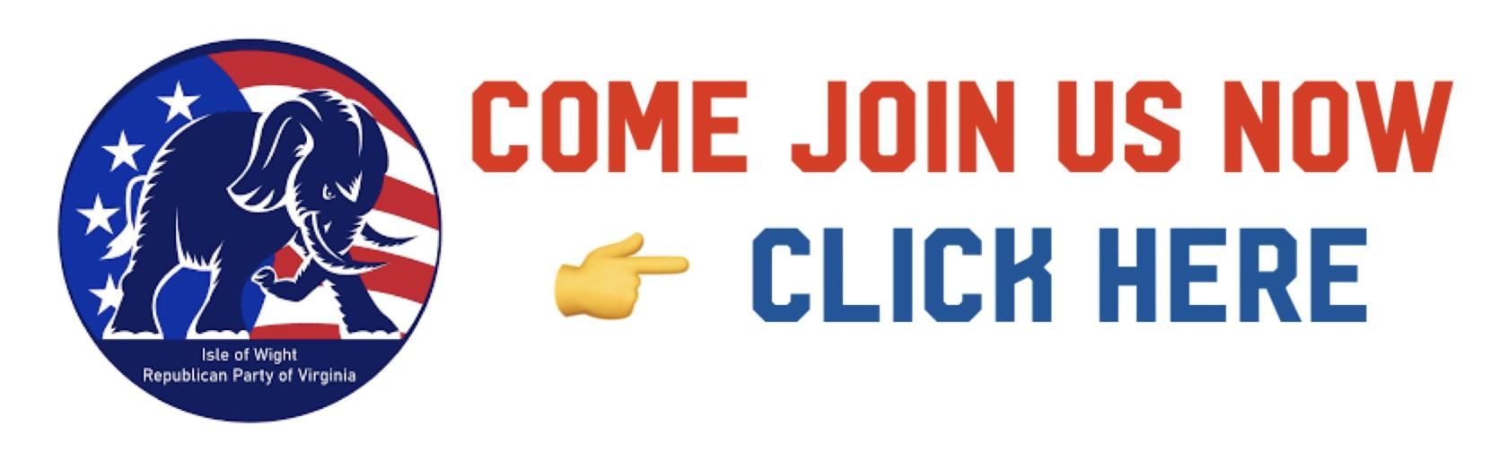Join the IOWGOP
